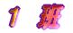 U@